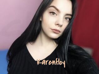 Karenfloy