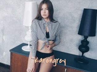 Karengrey