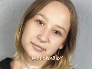 Karenhaler