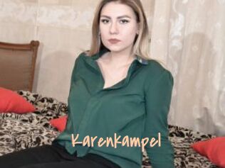 Karenkampel