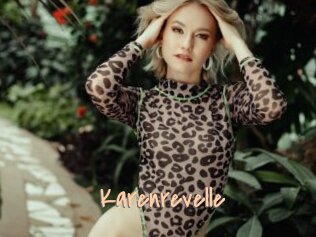 Karenrevelle