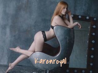 Karenroyal