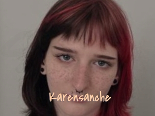 Karensanche