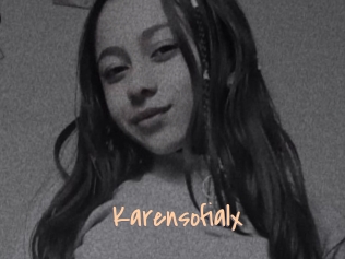 Karensofialx