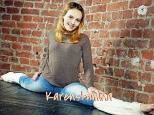 Karenstamina