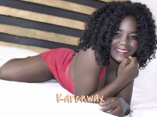 Karenwax