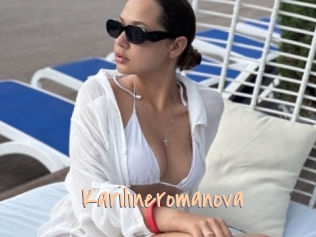 Karilineromanova