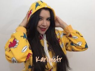 Karimefr