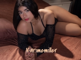 Karimemiller