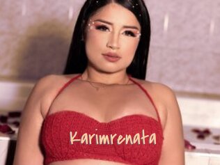 Karimrenata