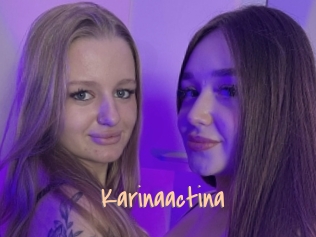 Karinaactina