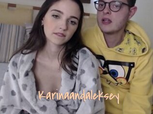 Karinaandaleksey