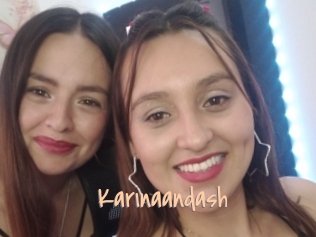 Karinaandash