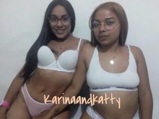 Karinaandkatty