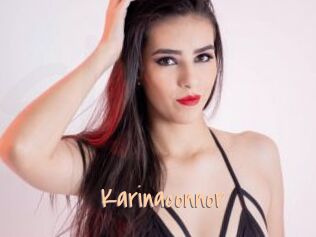 Karinaconnor