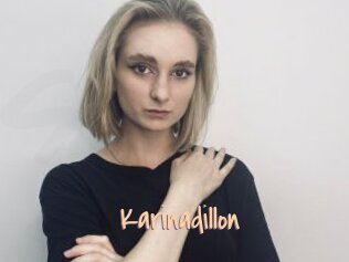 Karinadillon