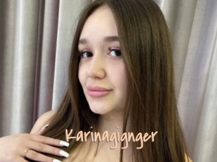 Karinagignger