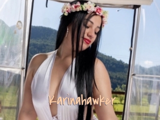 Karinahawker