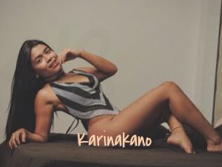 Karinakano