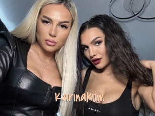 Karinakiim