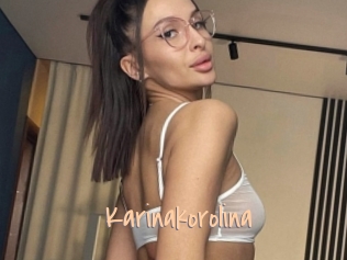 Karinakorolina