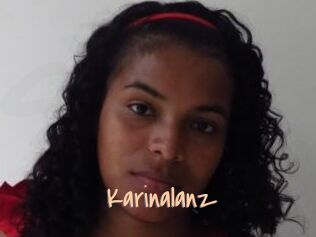 Karinalanz