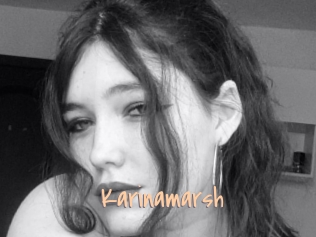 Karinamarsh