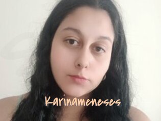 Karinameneses