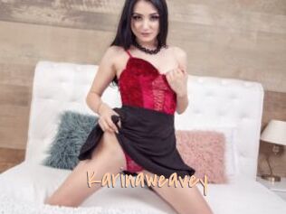 Karinaweavey
