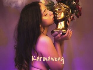 karinawong Salopes de 18 ans
