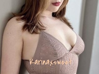 Karinaxsweet