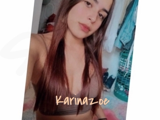 Karinazoe