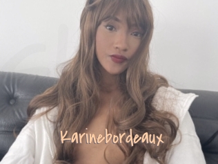 Karinebordeaux