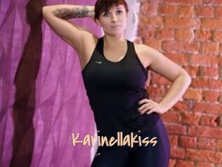 Karinellakiss