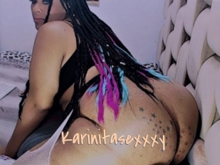 Karinitasexxxy
