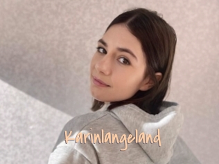 Karinlangeland