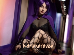 Karinnaraven