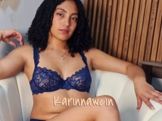 Karinnawein