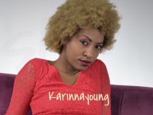 karinnayoung Salopes de 18 ans
