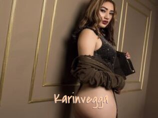 Karinvegga
