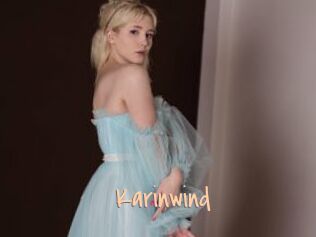 Karinwind