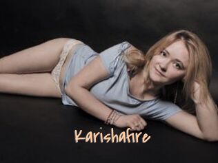 Karishafire