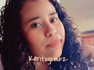 Karitogomez