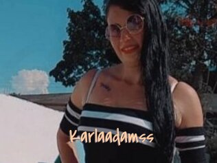 Karlaadamss