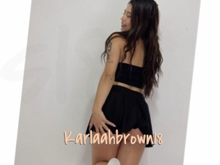 Karlaahbrown18