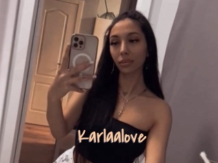 Karlaalove