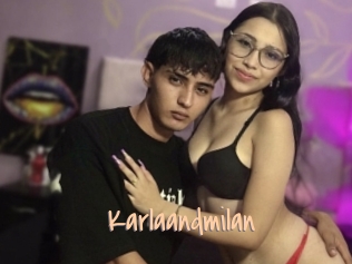 Karlaandmilan