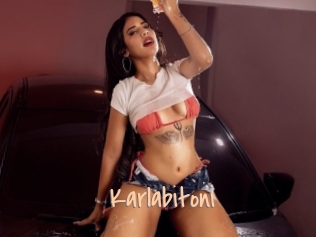 Karlabitoni