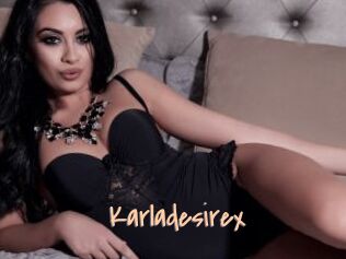 Karladesirex