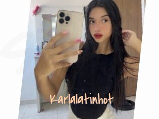 Karlalatinhot